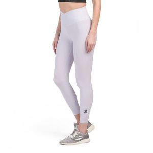 Peloton Purple Lilac Leggings Medium